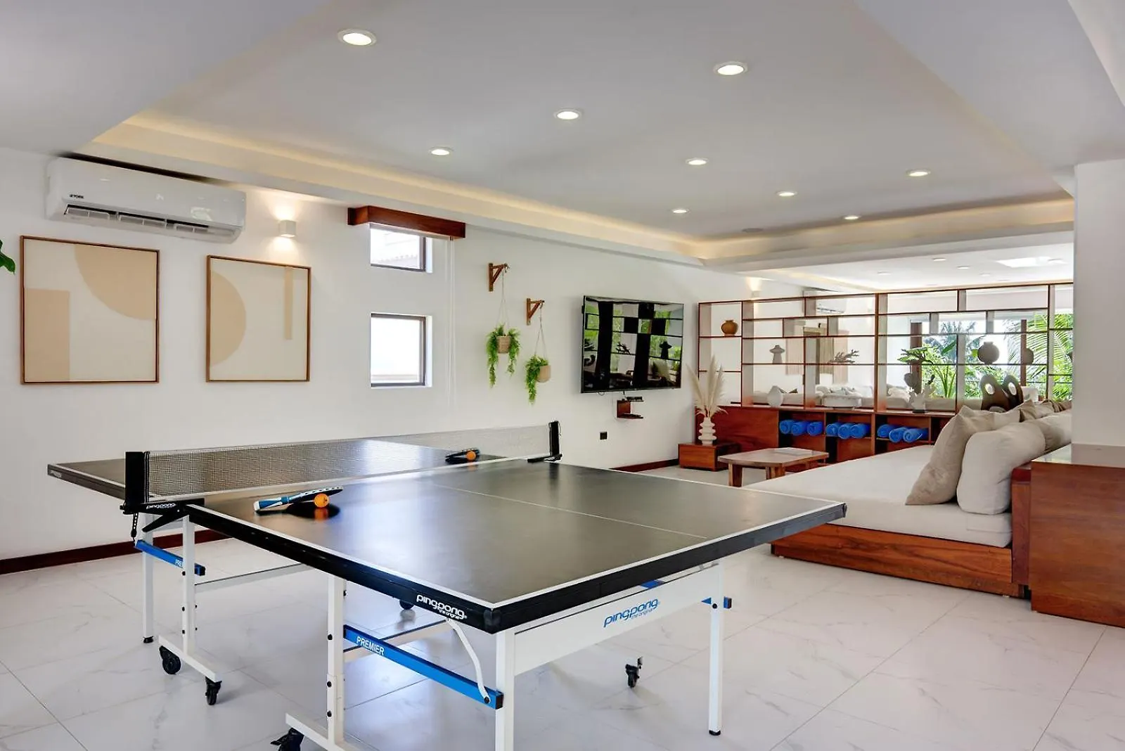 Sixteen Bedrooms Villa In פלאייה דל כרמן מקסיקו