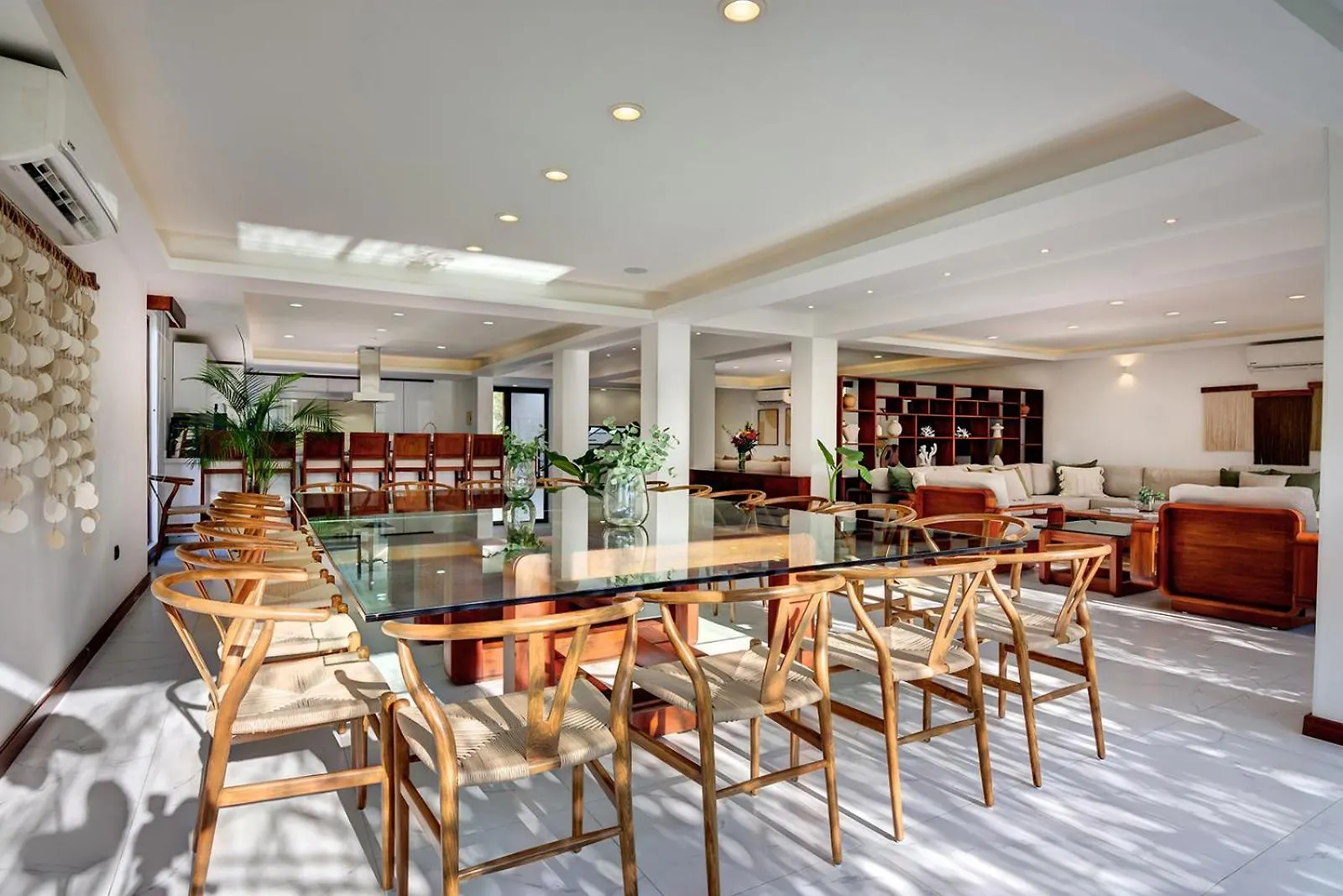 Sixteen Bedrooms Villa In Playa Del Carmen Mexico