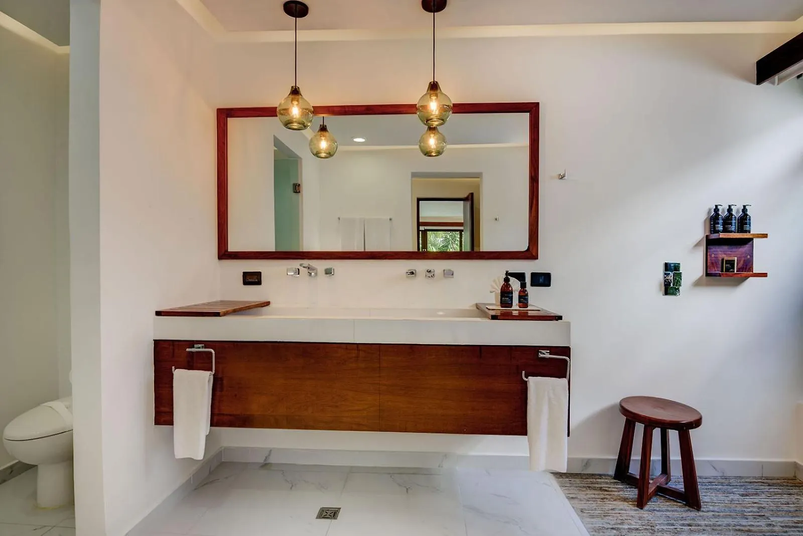 Sixteen Bedrooms Villa In Playa Del Carmen 0*,